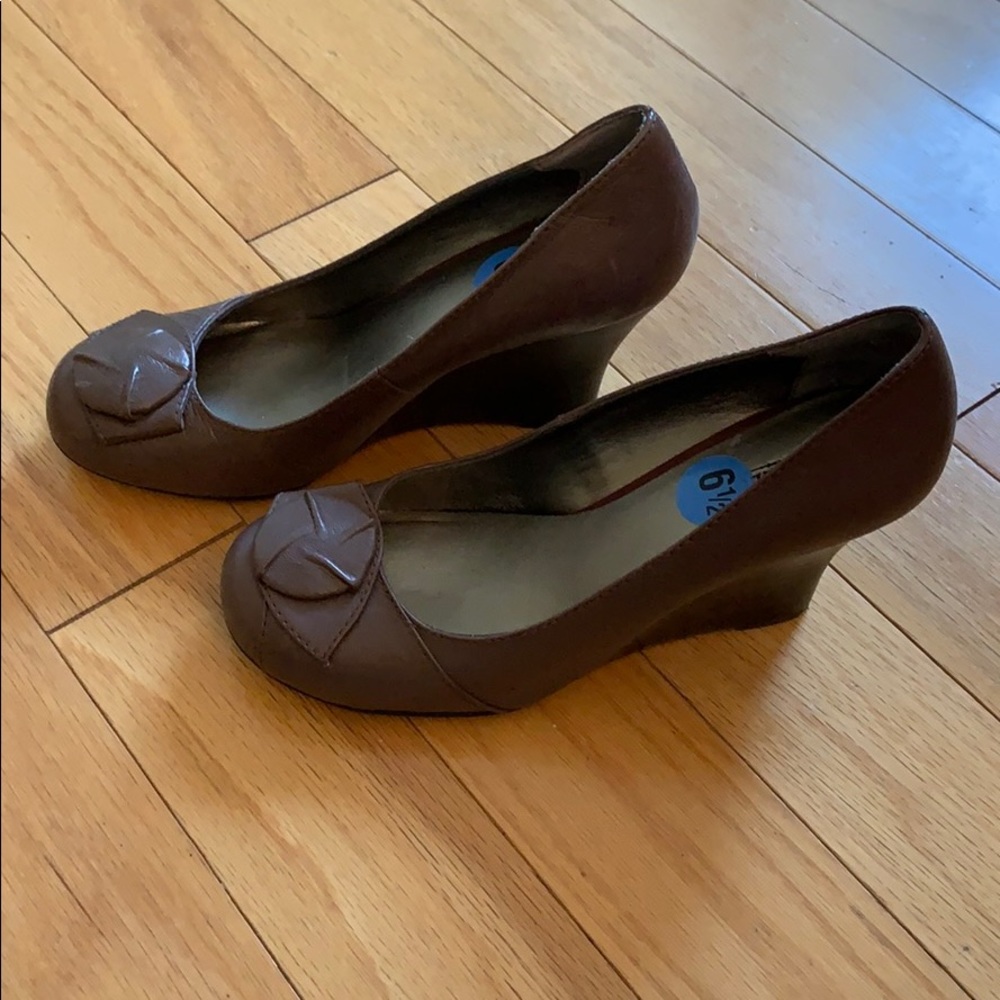 Seychelles Wedges
